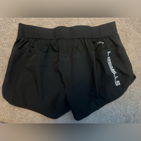 Reebok shorts - Picture 3 of 3